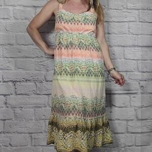 🤩3 for $30 Bundle Deal🤩
Sonoma lightweight cotton sun dress